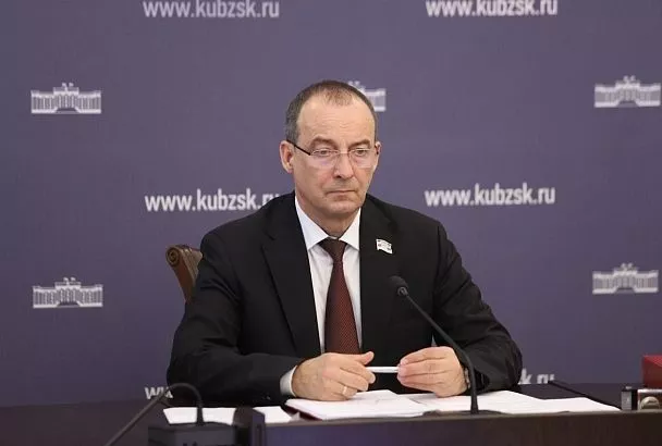 Юрий Бурлачко: «От наполняемости бюджета зависит реализация социальных обязательств»