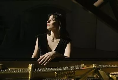 Известная пианистка Екатерина Мечетина выступит в Краснодаре 