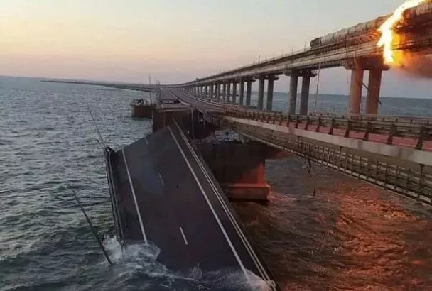 В СК заявили об установлении всех обстоятельств теракта на Крымском мосту