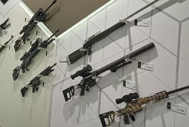 Российская компания удвоит выпуск высокоточных снайперских винтовок