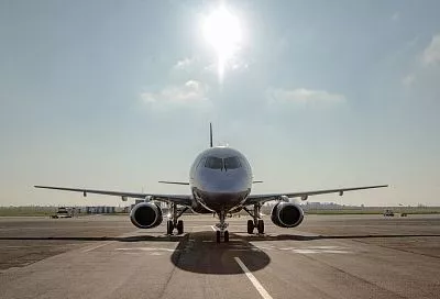 iFly Airlines в июле запустит новый авиарейс из Сочи в Санкт-Петербург