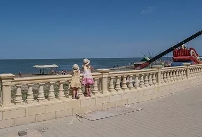 Краснодарские родители рассказали, где их дети-школьники проведут летние каникулы