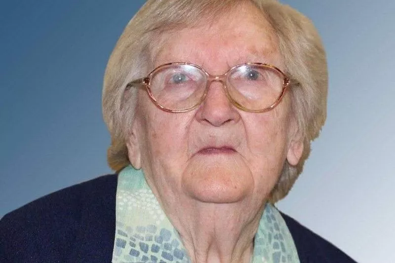 Вениамин Кондратьев поздравил со столетним юбилеем ветерана Великой ...