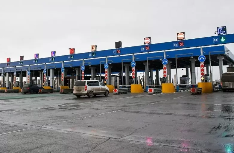 Абонемент на проезд по платным участкам трассы М-4 «Дон» подорожает на 10%